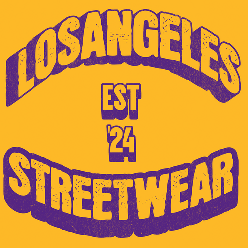 Los Angeles Streetwear